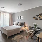 Vltavín Relax Apartmán *