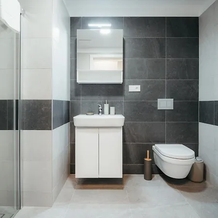 Vltavin Relax * Český Krumlov