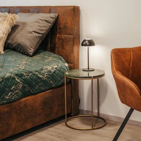 Vltavin Relax Daire *