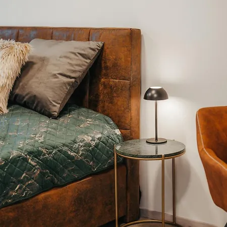 Vltavin Relax * Český Krumlov