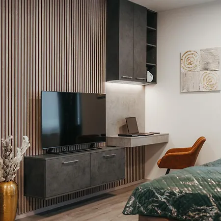 Vltavin Relax Český Krumlov