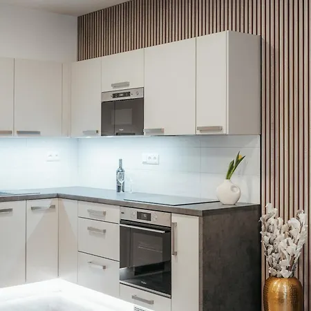 Vltavin Relax Český Krumlov