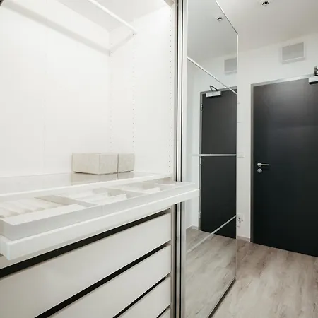 Apartament Vltavin Relax Czeski Krumlow
