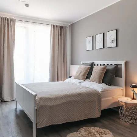 Vltavin Relax * Český Krumlov