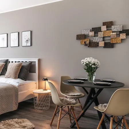 Διαμέρισμα Vltavin Relax *