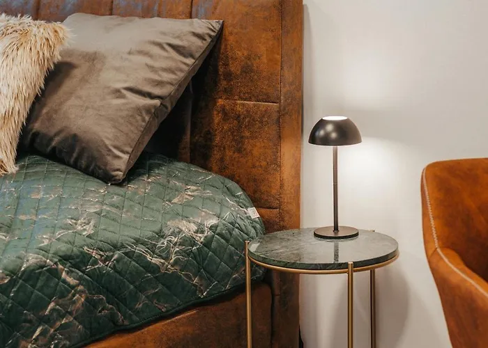 Vltavin Relax * Český Krumlov