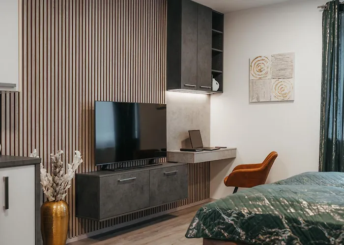 Vltavin Relax Český Krumlov