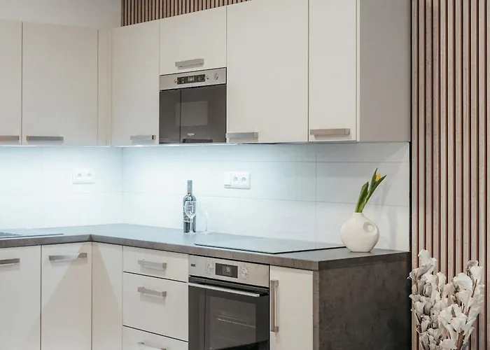 Vltavin Relax Český Krumlov