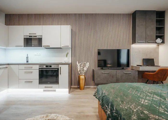 Vltavin Relax * Český Krumlov