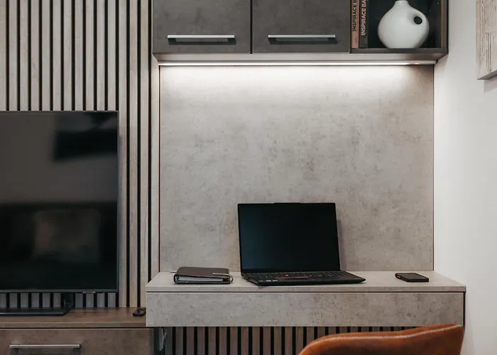 Vltavin Relax Appartement