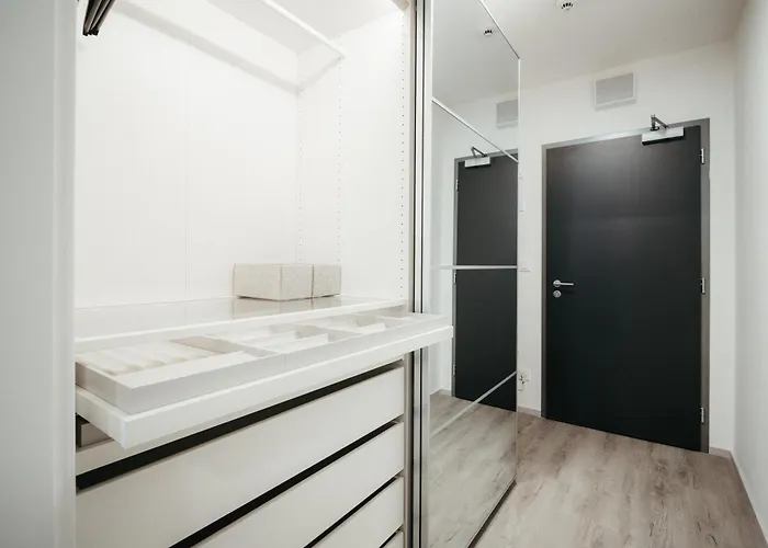 Appartement Vltavin Relax Český Krumlov