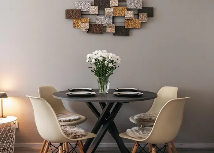 Vltavin Relax * Český Krumlov