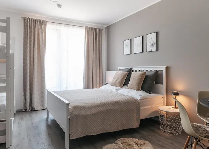 Vltavin Relax * Český Krumlov